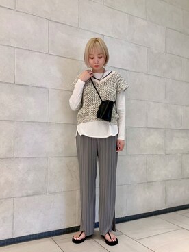 mari .さんのコーディネート