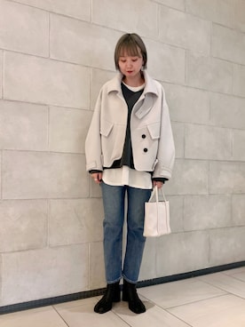 mari .さんのコーディネート