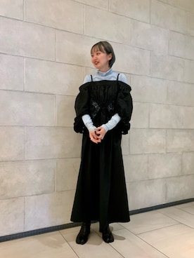 mari .さんのコーディネート