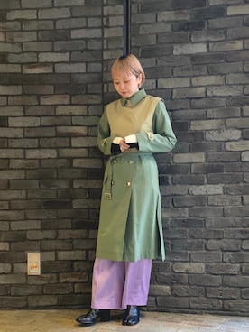 mari .さんのコーディネート