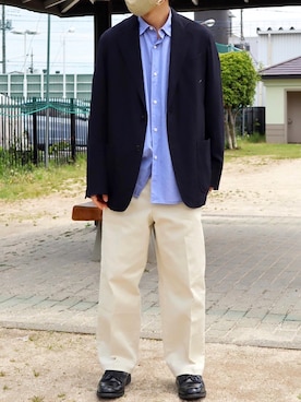 takahiroさんのコーディネート