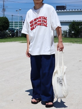 takahiroさんのコーディネート