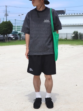 takahiroさんの（ARC'TERYX | アークテリクス）を使ったコーディネート