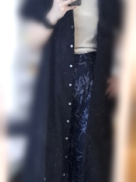 miさん(レディース・163cm)の夏コーディネート