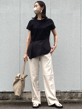 Emiさんのコーディネート