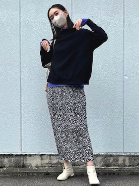 Emiさんのコーディネート