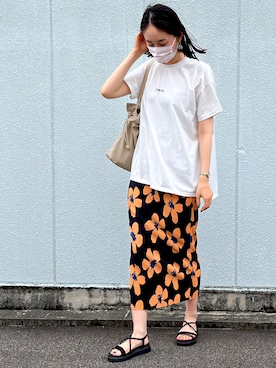 Emiさんのコーディネート