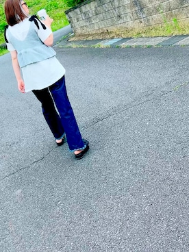 10___girl◡̈♡さんのコーディネート