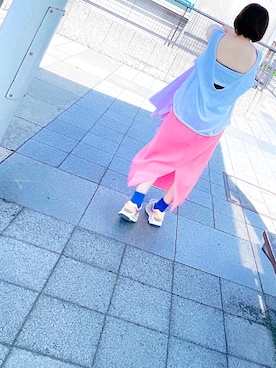 10___girl◡̈♡さんのコーディネート