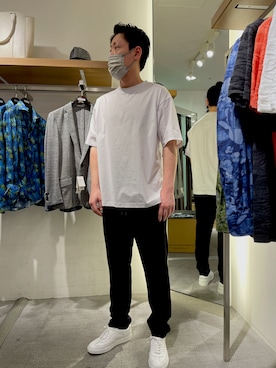 ochiさんのコーディネート