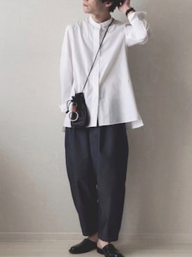 takaさんのコーディネート