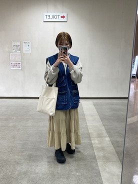 reiさんのコーディネート