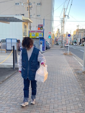 reiさんのコーディネート