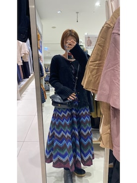 reiさんのコーディネート