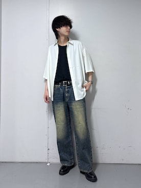 あゆむさんのコーディネート