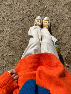 Wataさんのコーディネート