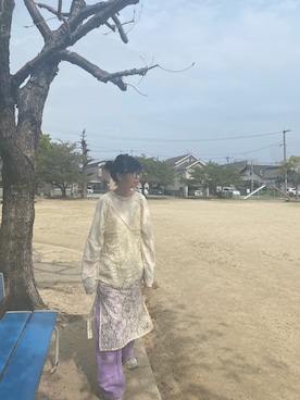 Wataさんのコーディネート