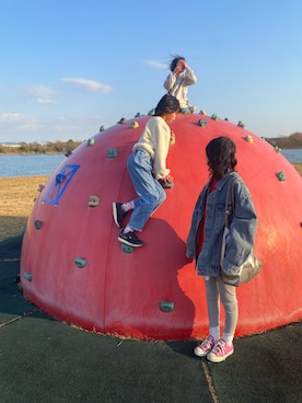 Wataさんのコーディネート