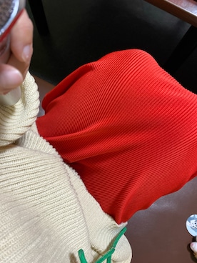 Wataさんのコーディネート