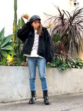 Natsuki.Cさんのコーディネート