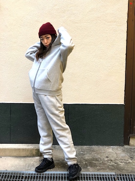 Natsuki.Cさんのコーディネート