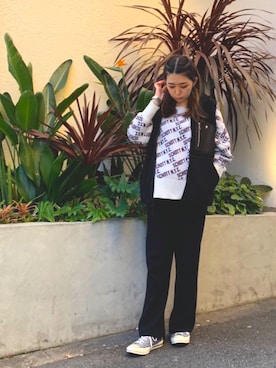 Natsuki.Cさんのコーディネート