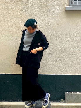 Natsuki.Cさんのコーディネート