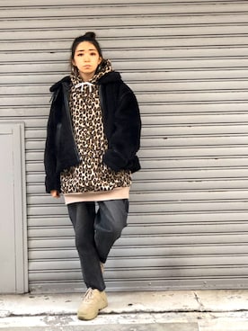 Natsuki.Cさんのコーディネート