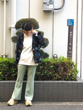 Natsuki.Cさんのコーディネート