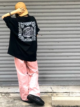 Natsuki.Cさんのコーディネート