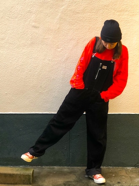 Natsuki.Cさんのコーディネート