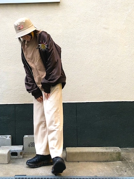 Natsuki.Cさんのコーディネート