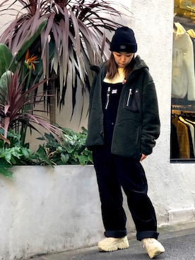 Natsuki.Cさんのコーディネート