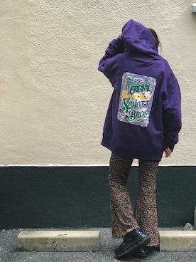 Natsuki.Cさんのコーディネート