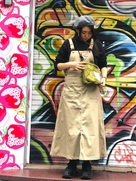 Natsuki.Cさんのコーディネート