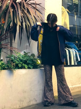 Natsuki.Cさんのコーディネート