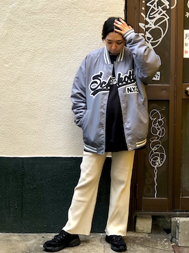 Natsuki.Cさんのコーディネート