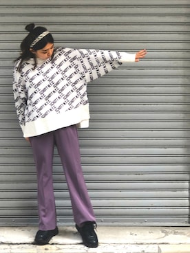 Natsuki.Cさんのコーディネート