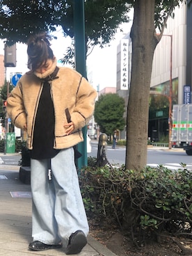 Natsuki.Cさんのコーディネート