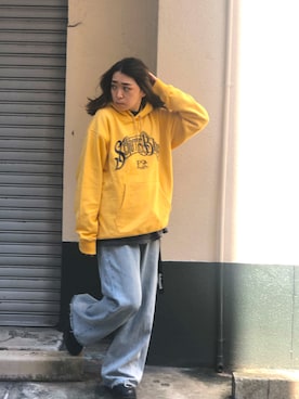 Natsuki.Cさんのコーディネート