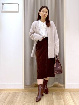 Kaoriさんのコーディネート