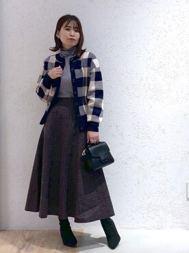 Kaoriさんのコーディネート