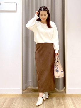 Kaoriさんのコーディネート