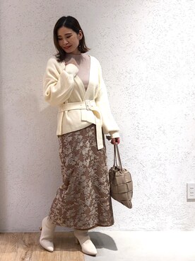 Kaoriさんのコーディネート