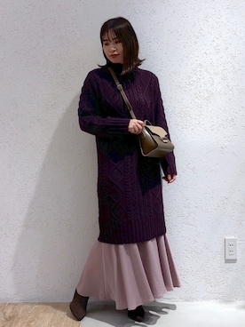 Kaoriさんのコーディネート