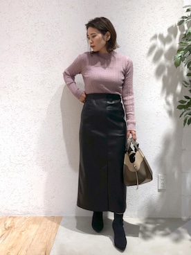 Kaoriさんのコーディネート