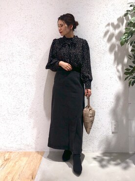 Kaoriさんのコーディネート