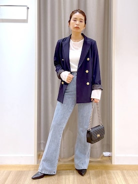 Kaoriさんのコーディネート