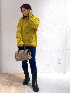 Kaoriさんのコーディネート