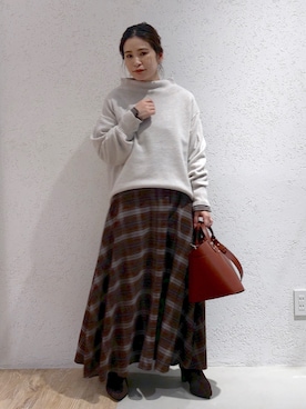 Kaoriさんのコーディネート